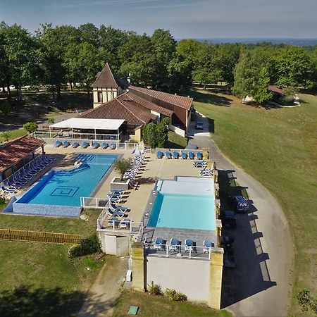 Residence Les Hauts De Marquay Exterior photo